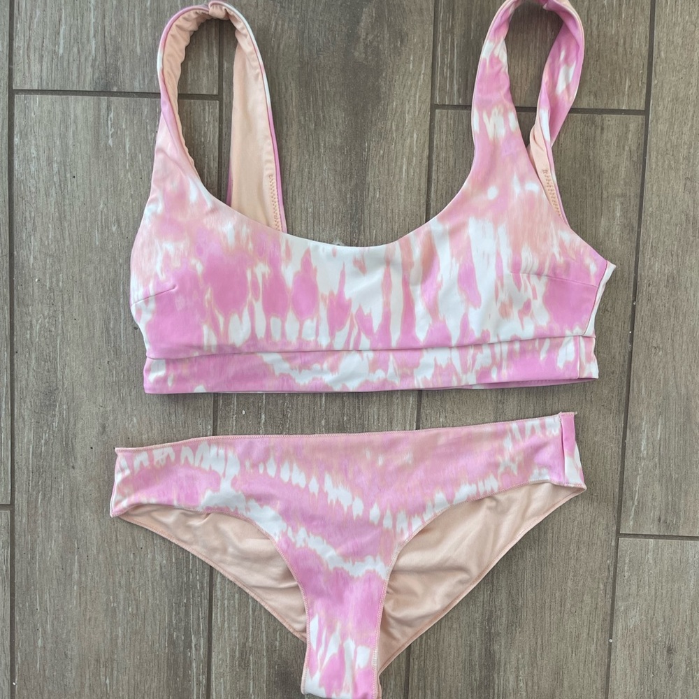 Rip Curl bikini set